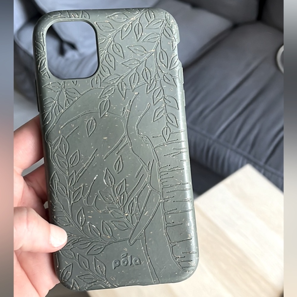 Pela iPhone 11 Case- NEW
